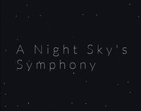 A Night Sky's Symphony screenshot, image №3840952 - RAWG
