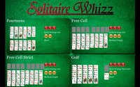 Solitaire Whizz screenshot, image №1337860 - RAWG