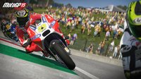 MotoGP 15 Compact screenshot, image №145701 - RAWG