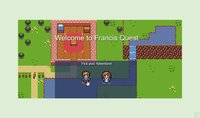 Francis Quest screenshot, image №1194687 - RAWG