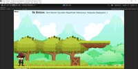 Orman Macerası screenshot, image №3173059 - RAWG