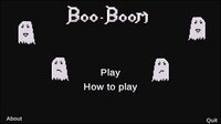 Boo-Boom screenshot, image №2441948 - RAWG