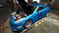 Fix My Car: Garage Wars! screenshot, image №1575052 - RAWG