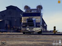 Offroad Euro Truck Simulator screenshot, image №3380822 - RAWG