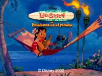 Disney's Lilo & Stitch: Trouble In Paradise screenshot, image №729270 - RAWG