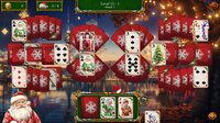 Santa's Christmas Solitaire 3 screenshot, image №4143433 - RAWG