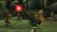 Jak and Daxter Collection screenshot, image №809719 - RAWG
