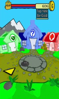 A Slime Story screenshot, image №1190319 - RAWG