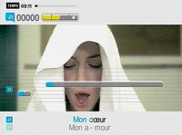 Singstar: Pop Hits screenshot, image №2699619 - RAWG