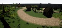 Vampire Horde Demo screenshot, image №3495384 - RAWG