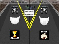 Top Fuel 3D Drag Racing Sim screenshot, image №1338368 - RAWG