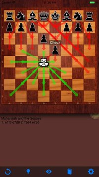 Chess+More screenshot, image №1948228 - RAWG