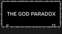 The God Paradox screenshot, image №656149 - RAWG