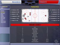 NHL Eastside Hockey Manager 2005 screenshot, image №420870 - RAWG