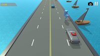 Traffic Racing (itch) screenshot, image №3034895 - RAWG