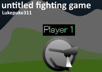untitled fighting game 1.1.0 screenshot, image №3742924 - RAWG