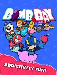Bomb Boy: Escape screenshot, image №932525 - RAWG