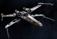 Youness Elwiddi Star Brigade screenshot, image №3141569 - RAWG