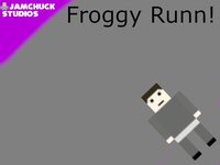 Froggy Runn! screenshot, image №3377630 - RAWG