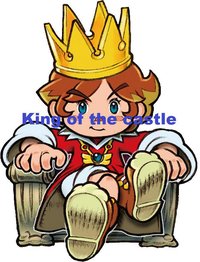 King Of The Castle (itch) screenshot, image №1163098 - RAWG