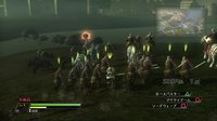 Bladestorm: The Hundred Years' War screenshot, image №527332 - RAWG