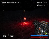 Lunar Feud screenshot, image №3568360 - RAWG
