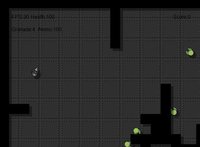 Outbreak (itch) (RobertoUno) screenshot, image №1275119 - RAWG
