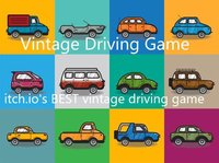 Vintage Driving Game screenshot, image №2019985 - RAWG