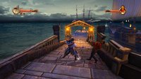 Age of Pirates: Captain Blood screenshot, image №393642 - RAWG