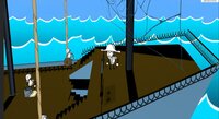 Vampirates (itch) screenshot, image №2554412 - RAWG