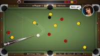 Cue Club 2: Pool & Snooker screenshot, image №104381 - RAWG