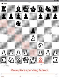 Chess ∗∗∗ screenshot, image №2097921 - RAWG