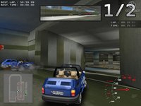 2 Fast Driver screenshot, image №419338 - RAWG