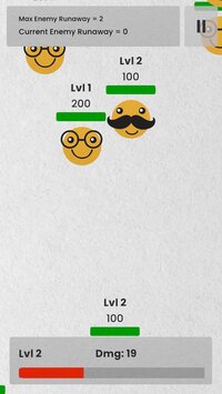 Tap Tap Emoticon screenshot, image №3557976 - RAWG