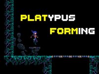 Platypus Forming screenshot, image №3424258 - RAWG