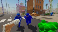 Trouble in Cookie Town screenshot, image №4226407 - RAWG