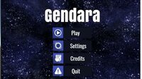 Gendara screenshot, image №2852937 - RAWG