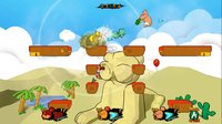 Blowhards (itch) screenshot, image №1032665 - RAWG