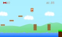 Mr. Hopp Run screenshot, image №1284708 - RAWG