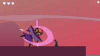 The Acorn Bandits (Great Autumn Game Jam 2021 Entry) screenshot, image №3035776 - RAWG