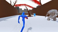 Red Punch screenshot, image №2365272 - RAWG
