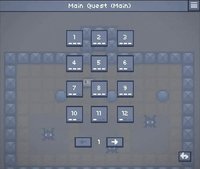 Tiny Gems screenshot, image №1948963 - RAWG