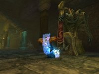 Holy Beast Online screenshot, image №516611 - RAWG
