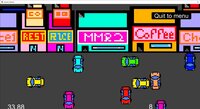 Chaotic Market screenshot, image №3003584 - RAWG