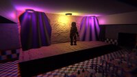 One Night At Amongus screenshot, image №3516970 - RAWG