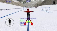 Ski Freestyle Mountain screenshot, image №1567887 - RAWG