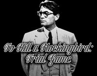 To Kill a Mockingbird: Trial Game screenshot, image №1686519 - RAWG