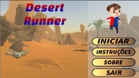 Desert Runner screenshot, image №1754383 - RAWG