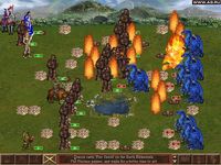 Heroes of Might and Magic 3: Armageddon's Blade screenshot, image №299117 - RAWG