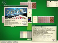 Masque Card Games screenshot, image №365599 - RAWG